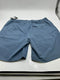 HURLEY SOLID VOLLEY SWIM SHORT HYPNOTIC - SIZE: MEN XL - DARK TEAL - Brand New