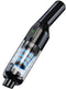 DORMZIE HANDHELD VACUUM CORDLESS CAR VACUUM 16000PA VC029 - BLACK - Like New