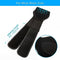 ABS Stimulator Muscle Stimulator Ab Machine Portable Abdominal Belt - Black/Blue - Like New