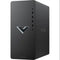 HP Victus Gaming Desktop Ryzen 7 5700G 16GB 512GB SSD RX 6600XT TG02-0130 -BLACK Like New