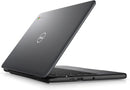 Dell Chromebook 3100 11.6" HD Non-touch N4120 8GB 64GB eMMC CHROME OS - Black - Brand New