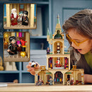 LEGO HARRY POTTER HOGWARTS: DUMBLEDORE’S OFFICE 76402 CASTLE TOY - RANDOM - Brand New