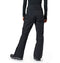 COLUMBIA SNOW PANTS MODERN MOUNTAIN 2.0 SIZE 1X BLACK SW8391-Black-1X - Brand New