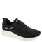 118303 BOB SQUAD CHAOS SNEAKER MEN 8 BLACK - Like New