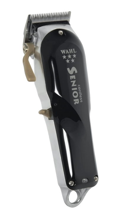 Wahl Professional 5 Star Cordless Senior Clipper 8504-400 - Scratch & Dent