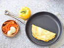 Berndes SignoCast Nonstick 11.5 Inch Fry Pan B00008DGR2 - Green - Brand New