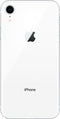 For Parts: APPLE IPHONE XR 64GB UNLOCKED MT2F2LL/A - WHITE DEFECTIVE SCREEN/LCD