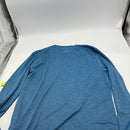 XCELSIUS ACTIVE MEN'S PERFORMANCE SHIRT - SIZE: MEN M - DARK DUSK - Brand New