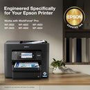 EPSON 822 DURABRITE ULTRA INK STANDARD CAPACITY YELLOW (T822420-S) - YELLOW - Brand New