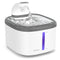Cat Water Fountain 118oz/3.5L Battery Operated Cat Water Fountain - Like New