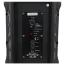 Technical Pro SPARK12B 12" Battery Powered Portable Bluetooth Speaker - Black - Like New
