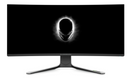 Dell Alienware 38 WQHD 3440 X 1440 Curved Gaming Monitor Black AW3821DW Like New