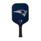 Wilson NFL Collection Fierce Team Pickleball Paddle 4 1/4" Grip NE Patriots - Brand New