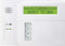 Honeywell 6160RF Custom Alpha Integrated Keypad Access Device - White Like New