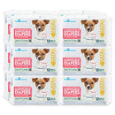 Paw Inspired Disposable Diapers, 12/BAG, 12/BOX, SIZE: S (B07VKSML22) - Brand New