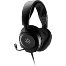 SteelSeries Arctis Nova 1 Multi-System Gaming Headset 61606 - Black - Like New