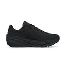 ALTRA MEN'S VIA OLYMPUS 2 ROAD RUNNING SHOE - SIZE: MEN'S 8 - BLACK - Like New