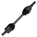 Detroit Axle Front Right CV Axle Passenger Side CV Axle Shaft Assembly New - Brand New