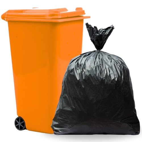 Natural Pet Partners 13 Gallon Trash Can Liners - 50 ct, 200 bags per case - Brand New