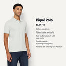 AMAZON ESSENTIALS SIZING CHART - MEN M - LIGHT SAGE GREEN - Brand New