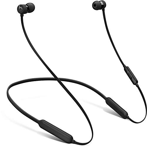Beats X Wireless In-Ear Headphones MLYE2LL/A Black - Renewed - Like New