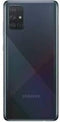 SAMSUNG GALAXY SM-A715F DUOS 128GB - UNLOCKED - PRISM BLACK Like New