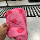 GENERIC PINK STRAWBERRY LUNCH PETITE BAG - STRAWBERRY - Scratch & Dent