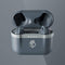 SKULLCANDY INDY EVO IN-EAR WIRELESS EARBUDS, 30 HR BATTERY MICROPHONE - GLAY - Brand New