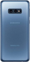 For Parts: SAMSUNG GALAXY S10e 128GB VERIZON - Prism Blue-PHYSICAL DAMAGE