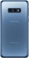 For Parts: SAMSUNG GALAXY S10e 128GB VERIZON - Prism Blue-PHYSICAL DAMAGE