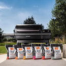 Traeger Grills Signature Blend 100% All-Natural Hardwood Pellets 20 lb. Bag - Brand New