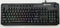 IBUYPOWER ARES M2 RGB BACKLIT USB WIRED GAMING KEYBOARD - BLACK - Scratch & Dent
