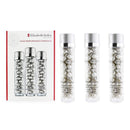 Elizabeth Arden Visible Whitening Melanin Control Night Capsules 3x37 111 Count - Like New