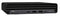 HP ELITEDESK 800 G6 DESKTOP MINI PC I5-10500T 16GB 512GB SSD - BLACK - Like New