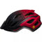 BELL GRANITE MIPS YOUTH BIKE HELMET - BLACK/RED - Like New