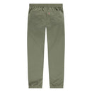91M112-EIB LEVI'S BOYS' TWILL JOGGER PANTS M FOUR LEAF CLOVER M - Brand New