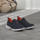 Skechers Mens Gowalk 6 Stretch Fit Slip-on Athletic Performance Walking Shoe - Like New