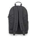 EASTPAK DOUBLE PRO – 32L PERFORMANCE BACKPACK 16" LAPTOP SLEEVE - BLACK DENIM - Like New