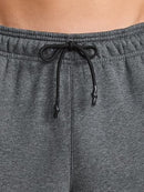 Reebok Men's Artillery Oblong Pant, 31” Inseam, XL, Charcoal Heather - Brand New