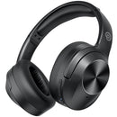 VIBEADIO PRO LEVEL HYBRID ACTIVE NOISE CANCELLING HEADPHONES E11 - BLACK - Like New