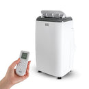 BLACK+DECKER BPP06WTB Portable Air Conditioner 10,000 BTU - White - Like New
