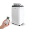 BLACK+DECKER BPP06WTB Portable Air Conditioner 10,000 BTU - White - Like New