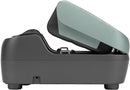 Human Touch Reflex PopUp Foot Massager with Heat 200-REFLEXPOP-005 - Gray - Like New