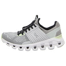 41.98679 On Women's Cloudswift Sneakers Alloy/Glacier Size 9.5 - Like New