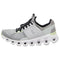 41.98679 On Women's Cloudswift Sneakers Alloy/Glacier Size 9.5 - Like New