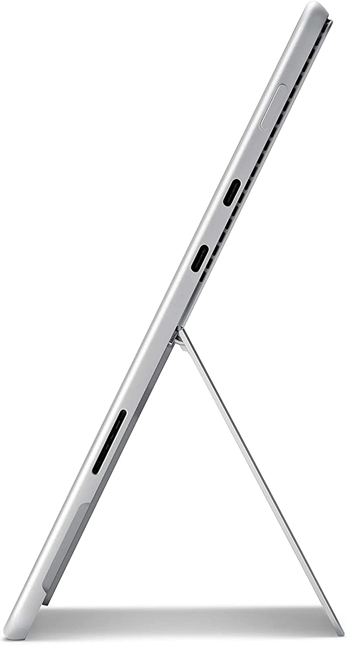 MICROSOFT SURFACE PRO 8 13" 2880x1920 TOUCH i7-1185G7 16 256 SSD 8PV-00001 - Like New