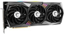 MSI GeForce RTX 3060 Gaming Z Trio 12G LHR Graphic Cards Like New