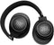 JBL LIVE 500BT - Around-Ear Wireless Headphone - Black JBLLIVE500BTBLKAM New
