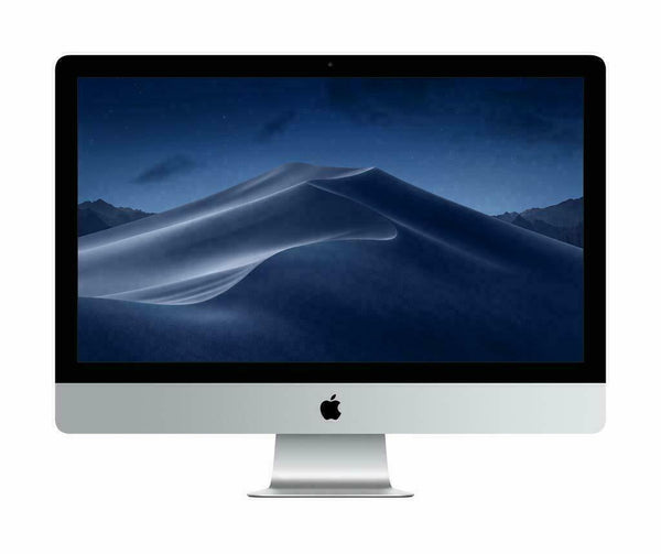 Apple iMac 27-inch 3.0GHz i5 8GB RAM 1TB Retina 5K MRQY2LL/A 2019 Like New