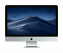 For Parts: Apple iMac Desktop 27" 5K i5 8GB 1TB CRACKED SCREEN/LCD AND PHYSICAL DAMAGE